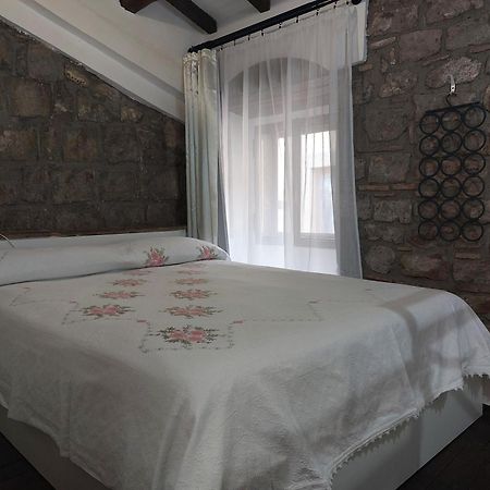 Casa Medievale In Stile Витербо Екстериор снимка