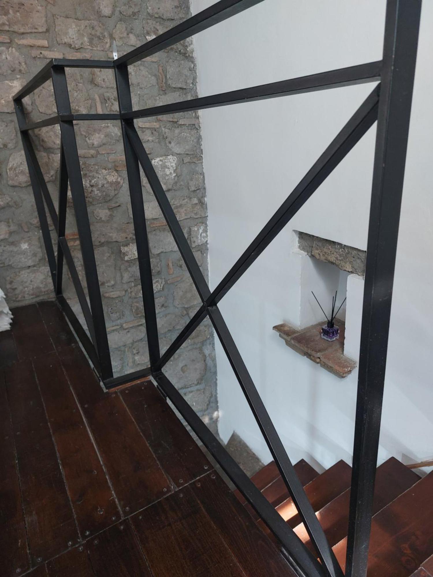 Casa Medievale In Stile Витербо Екстериор снимка